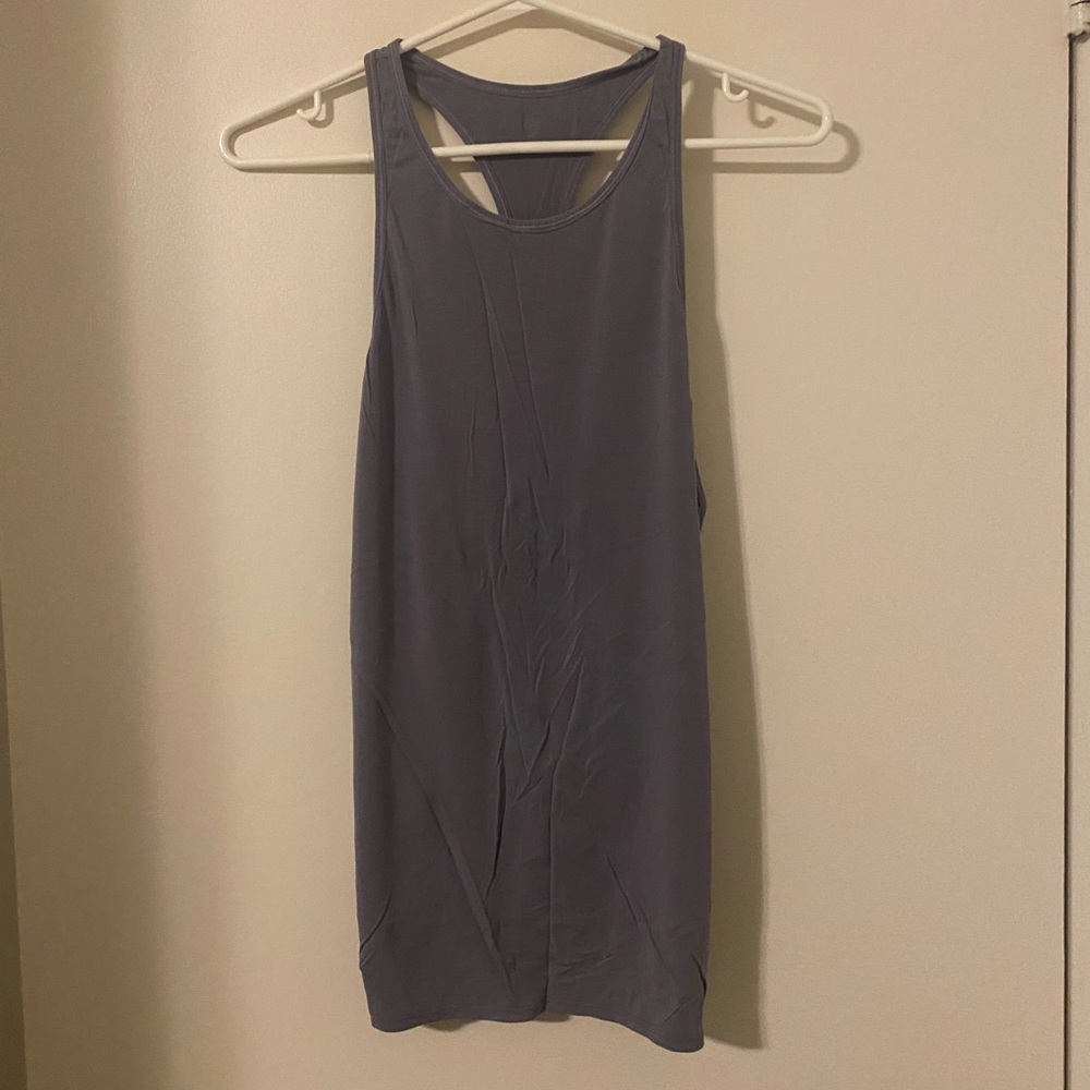 Lulu tank